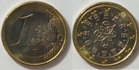 Portugal 1 Euro -