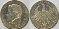 Bundesrepublik Deutschland 5 DM Eichendorff -
