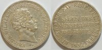 Preussen 1 Taler Friedrich Wilhelm III. 1797-1840 -