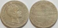 Preussen 1 Taler Friedrich Wilhelm III. 1797-1840 -