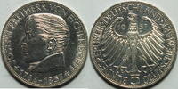 Bundesrep. Deutschland 5 DM Eichendorff -