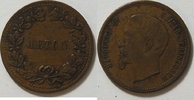 Frankreich Jeton Napoleon III. (1852-1870) -