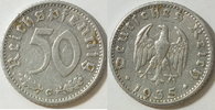 3. Reich 50 PF -