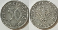 3. Reich 50 PF -