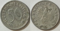 3. Reich 50 PF -