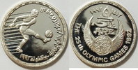 Ägypten Fussball WM 1992 -