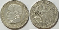 BRD 5 DM Eichendorff -