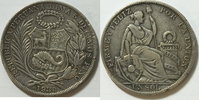 Peru 1 Sol 1930 ss 292.85 元 含税 ＋  133.79 元 运费