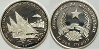 Guinea-Bissau 10.000 Pesos -