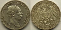 Sachsen 3 Mark -