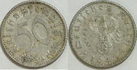 3. Reich 50 PF -