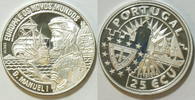 Portugal 25 Ecu D. Manueli -