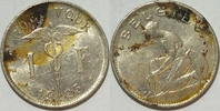 Belgien 1 Franc -