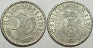 3. Reich 50 Pf -