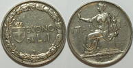 Italien 1 Lira -
