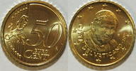 Vatikan 50 Cent -