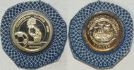 Liberia 1 $ 2006 Fussball WM Germany -