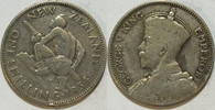 Neuseeland 1 Shilling -