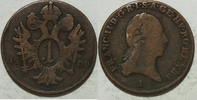 Österreich 1 Kreuzer 1800 A s 83.67 元 含税 ＋  133.79 元 运费