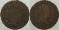 Österreich 1 Kreuzer 1800 B s 83.67 元 含税 ＋  133.79 元 运费
