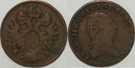 Österreich 1 Kreuzer 1800 F s 83.67 元 含税 ＋  133.79 元 运费