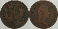 Österreich 1 Kreuzer 1800 A s 83.67 元 含税 ＋  133.79 元 运费