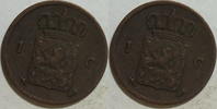 Niederlande 1 Cent -