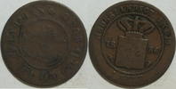 Niederlande Indien 1 Cent -