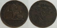 Belgien 2 Centimes -