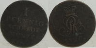 Hannover 1 Pfennig -