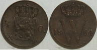 Niederlande 1/2 Cent -