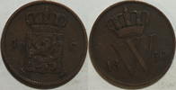 Niederlande 1 Cent -