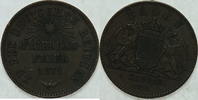 Baden 1 Kreuzer -