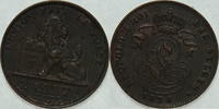 BELGIEN 2 Cent -