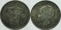 Niederlande 1 Gulden -