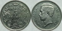 Belgien 5 Francs -