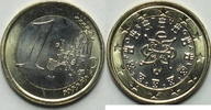Portugal 1 Euro -