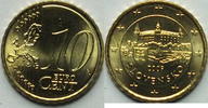 Slowakei 10 Cent -