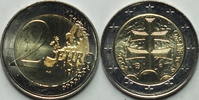 Slowakei 2 Euro -
