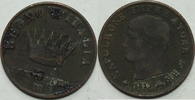 Spanien 1 Centismo -