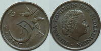 Niederlande 5 Cent 1977 ss - vz 12.55 元 含税 ＋  133.79 元 运费