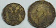Grossbritannien 3 Pence -