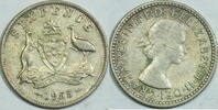 Australien 6 Cent -