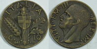 Italien 10 Centesimi -