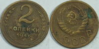 UdSSR 2 Kopeken -