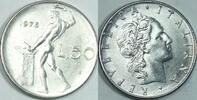 Italien 50 Lire 1970 vz 15.90 元 含税 ＋  133.79 元 运费