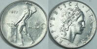 Italien 50 Lire 1977 vz 15.90 元 含税 ＋  133.79 元 运费