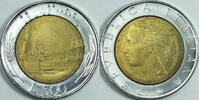 Italien 500 Lire 1984 vz 20.92 元 含税 ＋  133.79 元 运费