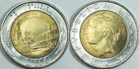 Italien 500 Lire 1985 vz - st 20.92 元 含税 ＋  133.79 元 运费