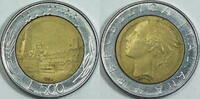 Italien 500 Lire 1983 vz 20.92 元 含税 ＋  133.79 元 运费